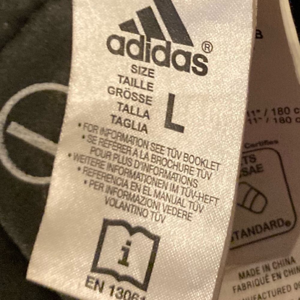 ADIDAS I Shin Gaurds Pink Womens Large for Shorter than 5’11’’ - Picture 8 of 8